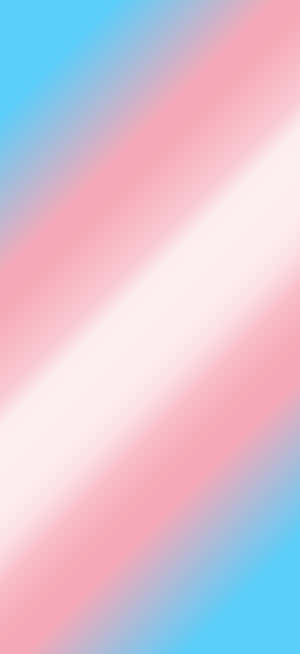 A Pink And Blue Gradient Background Wallpaper