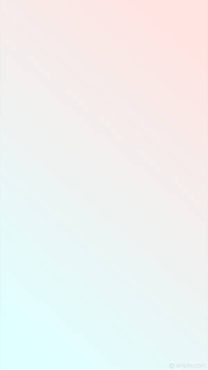 A Pink And Blue Gradient Wallpaper Wallpaper