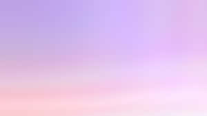 A Pink And Purple Background With A Cloud Wallpaper