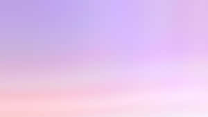 A Pink And Purple Background With A Cloud Wallpaper