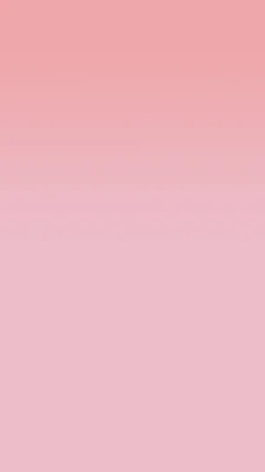 A Pink And White Gradient Background Wallpaper