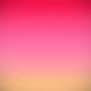 A Pink And Yellow Gradient Background Wallpaper