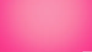 A Pink Sea Of Magic Wallpaper