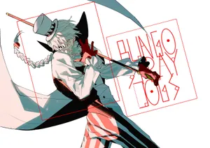 A Portrait Of Nikolai Gogol, The Great Russian Dramatist And Novelist Wallpaper