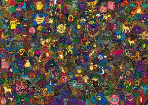 A Powerful All-in-one Laptop Computer Wallpaper