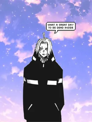 A Powerful And Intense Seidou Takizawa Unleashed Wallpaper