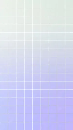 A Purple And Blue Background With A Grid Of Squares Wallpaper