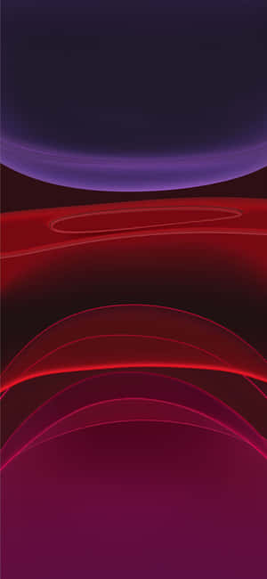 A Red And Purple Abstract Background Wallpaper