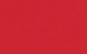 A Red Background With A Thin Line Wallpaper