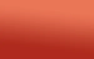 A Red Background With A White Arrow Wallpaper