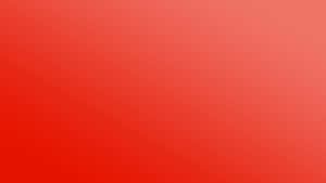 A Red Background With A White Background Wallpaper