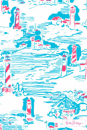 A Refreshing Summer Look From Vineyard Vines Wallpaper