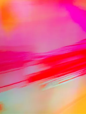 A Relaxing Mountain Scene At Sunrise Wallpaper