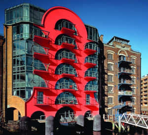 A Response To Postmodernism Wallpaper