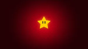 A Return To Classic Entertainment - Retro Gaming Aesthetic Wallpaper