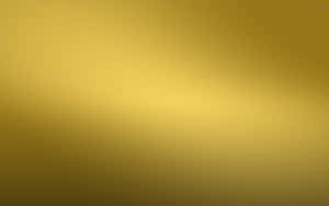 A Rich, Lush Metallic Gold Wallpaper Wallpaper