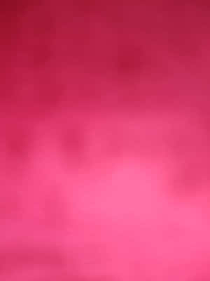 A Rich, Solid Pink Hue Perfect For Making A Bold Statement Wallpaper