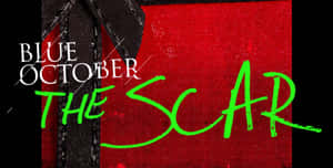 A Rock Band That Lays It All On The Line And Bares Their Truth Through Music- Blue October Wallpaper