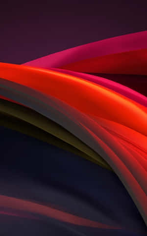 A Scenic Beach In Greece Wallpaper