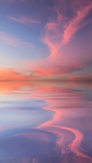 A School Of Precious Puppyfish, Ready To Play Wallpaper