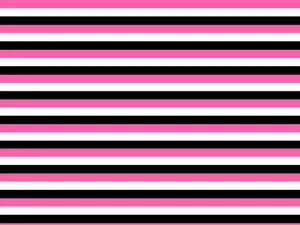 A Scintillating Mix Of Pink, Black, And White Creates An Elegant Yet Dynamic Visual Effect. Wallpaper