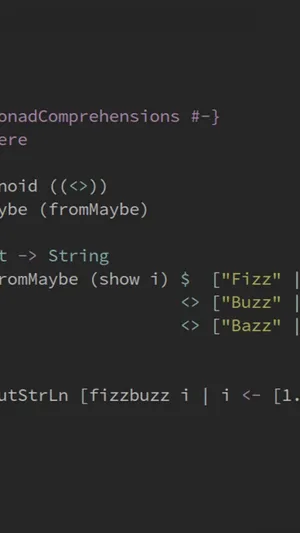 A Screen Showing The Code For A Program Wallpaper