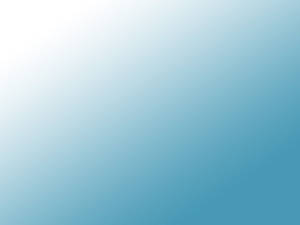 A Serene And Calming Ombre Fade Of Sky-blue. Wallpaper