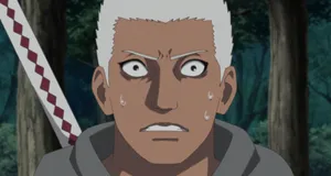 A Serene Moment At Omoi Beach Wallpaper