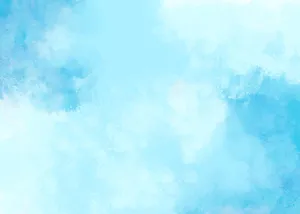 A Simple Blue Abstract Background Wallpaper