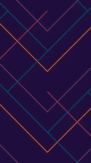 A Simple Design For Your Iphone Wallpaper