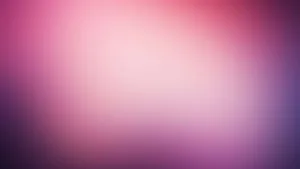 A Simple Pink Background Wallpaper