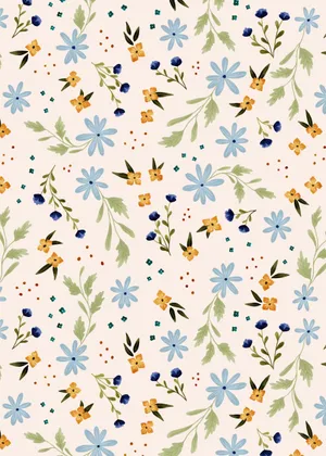 A Small Phone In The Palm Of A Hand Wallpaper