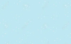 A Soft And Sophisticated Pastel Blue Solid Background. Wallpaper