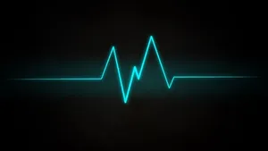 A Soft, Pastel Robin's Egg Blue Color Wallpaper