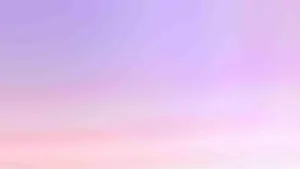 A Solid Light Purple Background Wallpaper