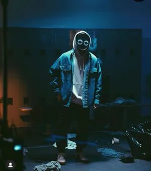 A Soulful Performance Wallpaper