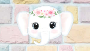 A Spectacular Dusk Skyline Over A Vibrant Harbor Area Wallpaper