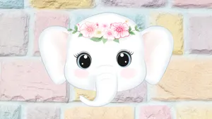 A Spectacular Dusk Skyline Over A Vibrant Harbor Area Wallpaper