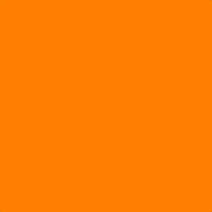 A Square Orange Color With A White Background Wallpaper