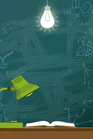 A Stack Of Colorful Books On A Wooden Table With Eyeglasses On Top In The Light Of A Lamp. Wallpaper