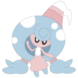 A Striking Close-up Of Hattrem With Resplendent Spots On Hair Wallpaper