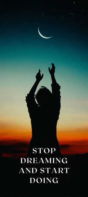 A Stunning And Eye-catching Night Skyline Of The City Wallpaper