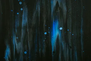 A Stunning Journey Through The Cosmos Wallpaper