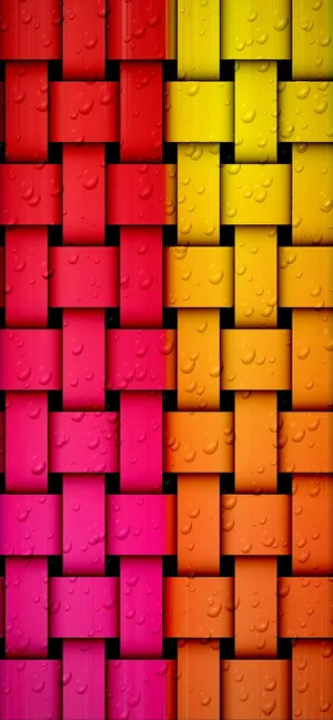 A Stunning Landscape Of Mars Taken By The Curiosity Rover Wallpaper