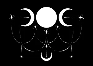 A Stunning View Of The Pagan Landscape At Dusk Wallpaper