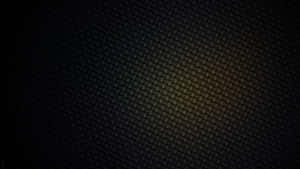 A Stylish Black Carbon Fiber Pattern Wallpaper