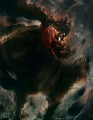 A Stylish Black One Piece For Every Occasion Wallpaper