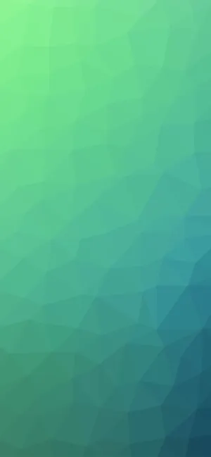 A Stylish Green Aesthetic Iphone; Wallpaper