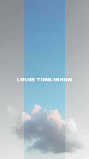 A Subtle Pastel Blue Solid Color Wallpaper