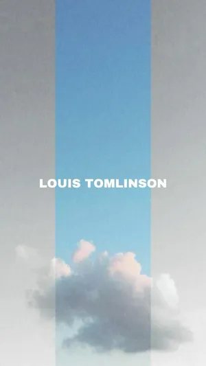 A Subtle Pastel Blue Solid Color Wallpaper